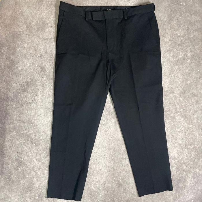 CELANA BAHAN MUSINSA STANDARD PANJANG