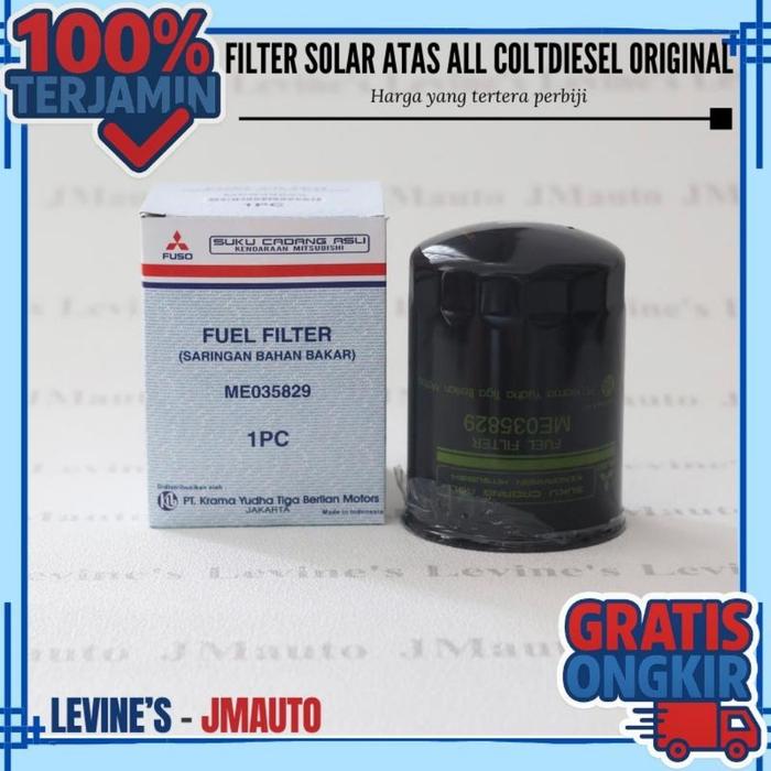 filter solar atas original filter solar atas asli filter solar atas KTB filter solar atas mitsubishi