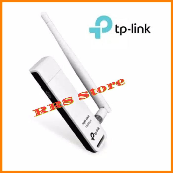 TP-Link 722n USB WIFI Antena 150mbps Adaptor tp link