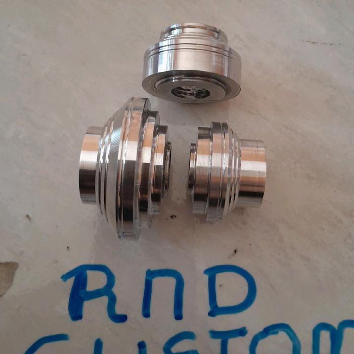 Variasi boshing depan belakang ninja r dan ss pnp velg cbr old dan cbr thailand  Accessories