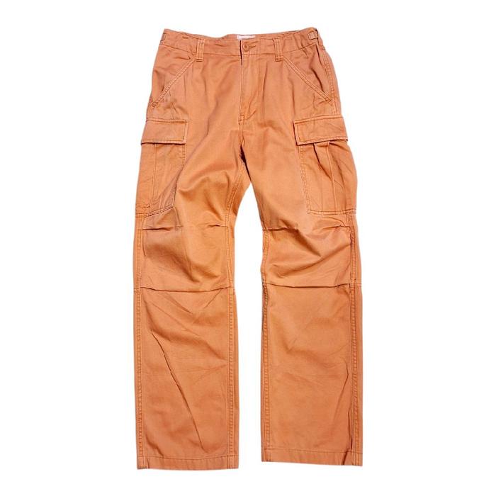 celana kargo army avirex usa mantap