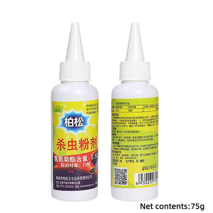 75g Obat Anti Rayap / Obat Rayap Rumah Tangga / Ampuh Racun Rayap