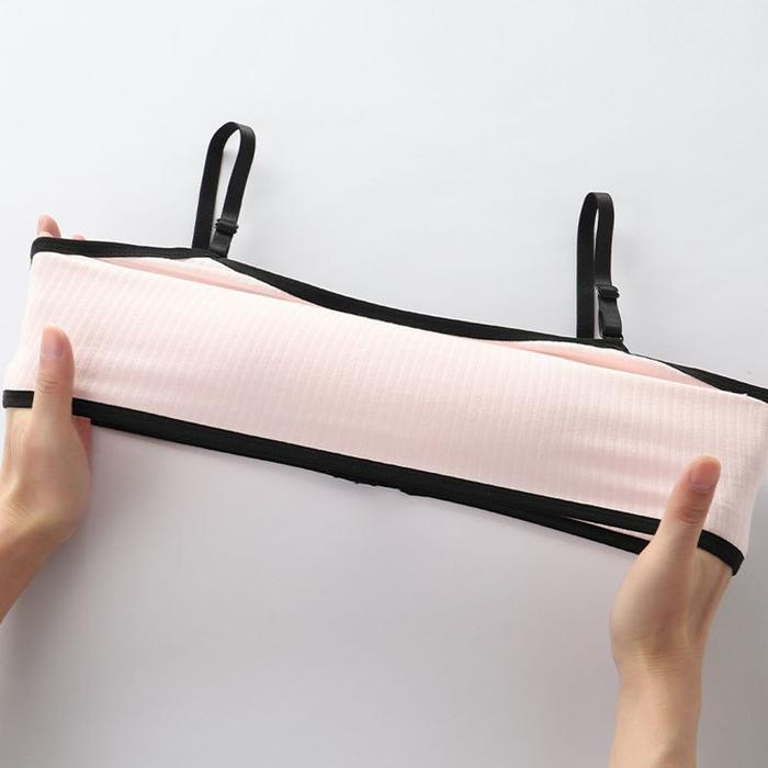 PREMIUM [NL] MINI SET BH ANAK KECIL BRA BOCAH SEKOLAH SMP SD PEREMPUAN BUSA CUP TALI ADJUSTABLE NAIK