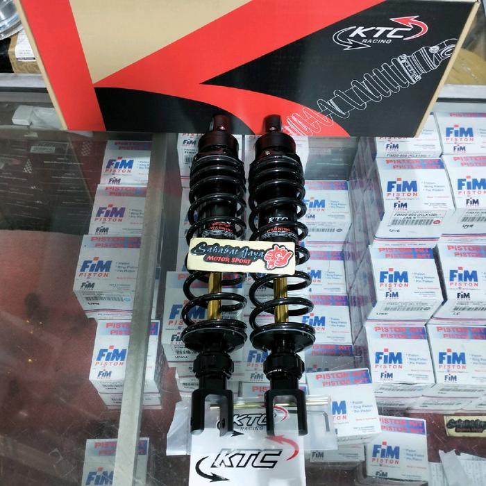 Shock KTC Razor Pro Nmax Old Nmax Lama PCX 150 PCX 160 335MM 365MM