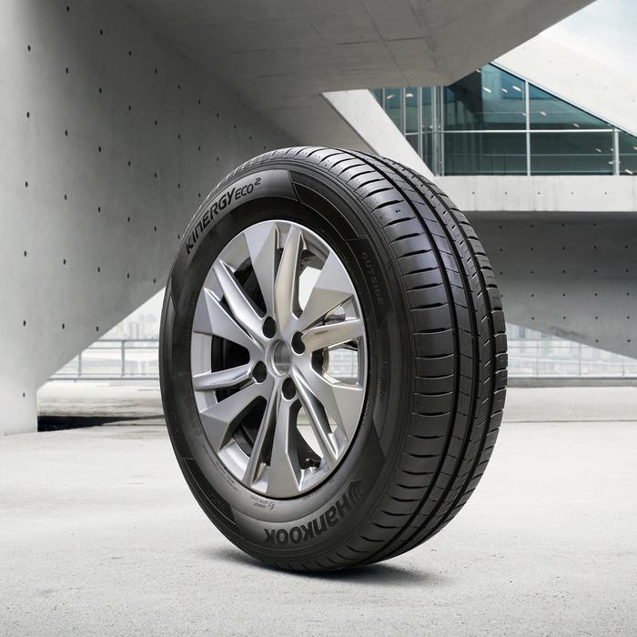 Ban Hankook Kinergy Eco - 195/65 R15