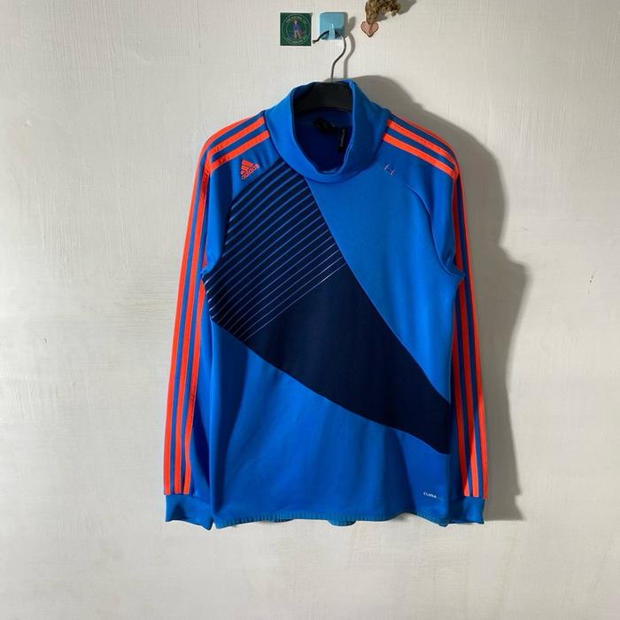 CREWNECK ADIDAS PREDATOR SECOND
