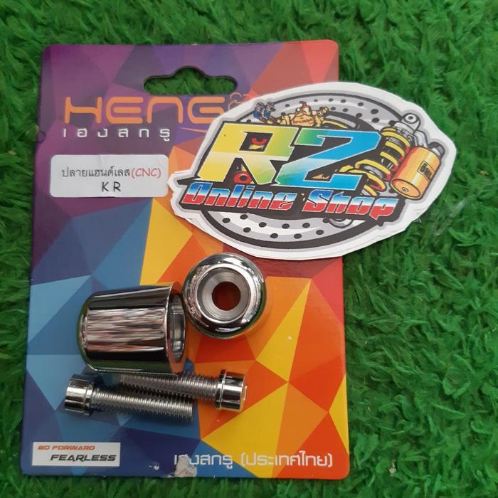 bandul stang ninja R - RR