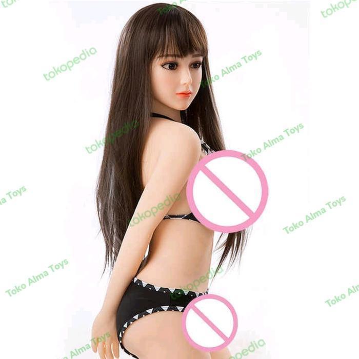 terlaris READY STOK! TERBARU NEW~ BONEKA FULL SILIKON PREMIUM TOY PRIA.. 27KG