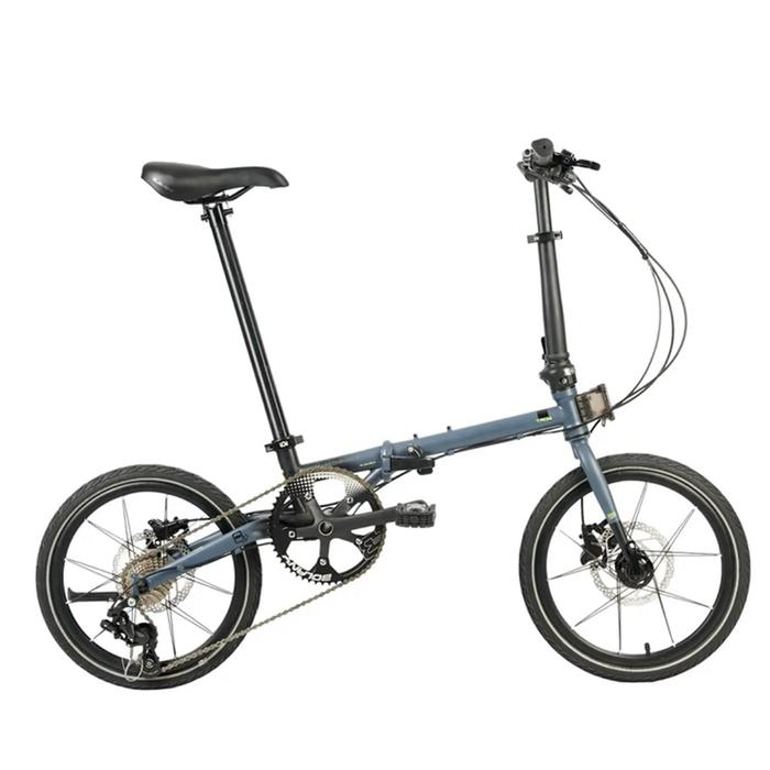 Promo Sepeda Element troy 10 speed Gradient