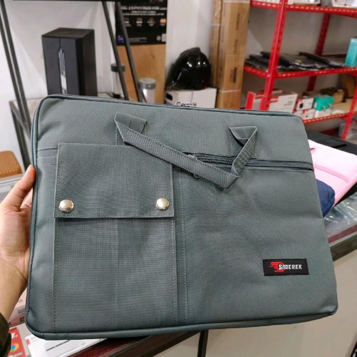tas/sofcase laptop 14,15 inc
