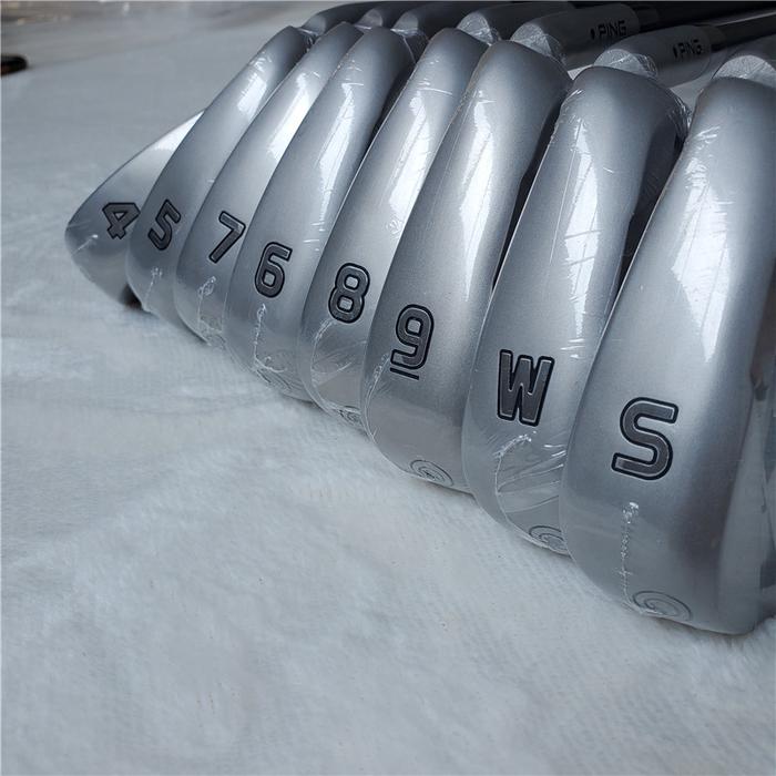 Klub Golf G425 Setrika G425 Set Besi Golf Baja/Poros Grafit