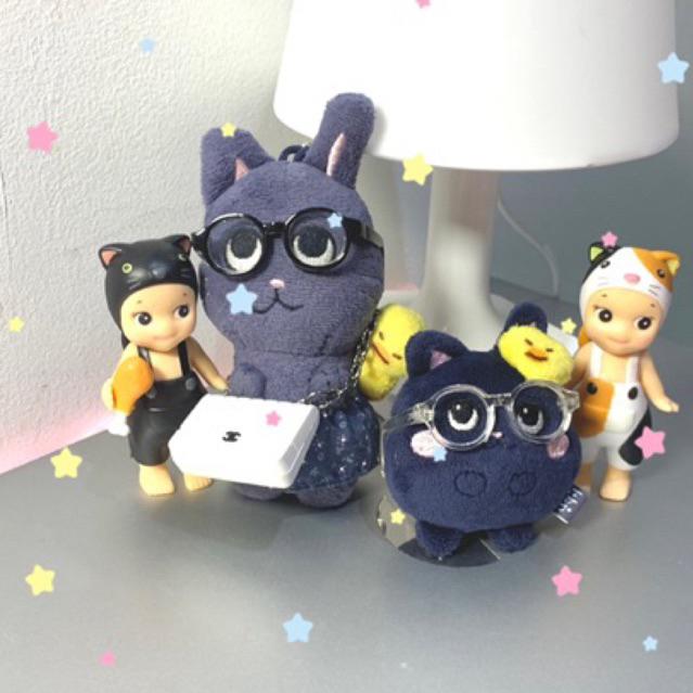 [ready stock] KACAMATA DOLL 10 cm