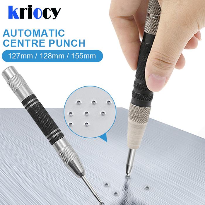 Super Strong Automatic Center Punch General Automatic Center Punch