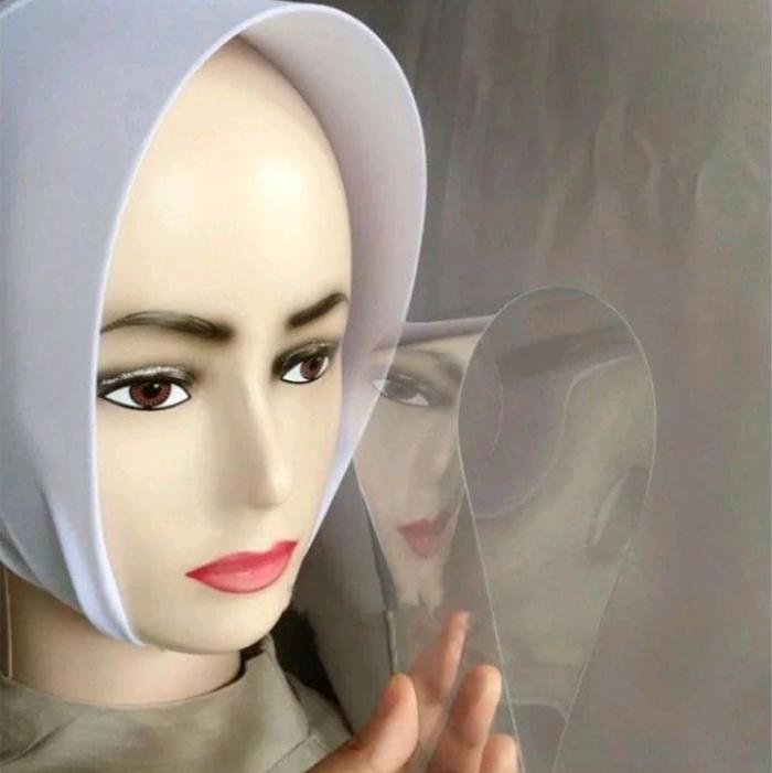 iner daleman pet#pet iner#daleman jilbab pet#daleman pet kaos rayon#ciput pet kaos rayon.