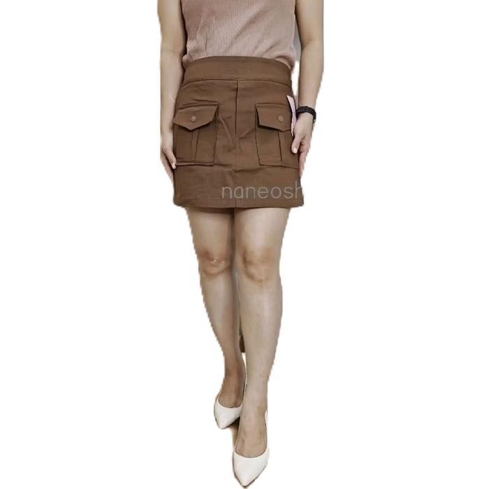 Hotpants Simple me ( Rok Celana )