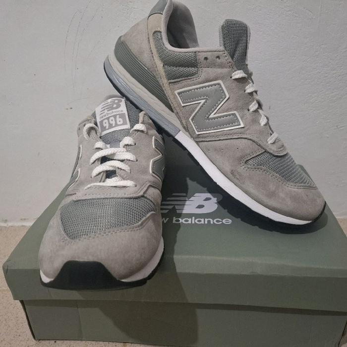 NB 996 second original size 44 insole 28cm