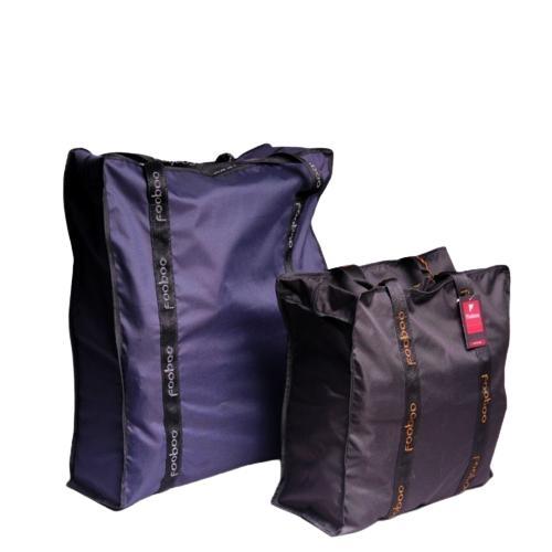 Tas Laundry Bag Premium Jumbo Bahan Kain Tempat Baju Kotor Tas Baju Jinjing Keranjang Baju Kotor C16