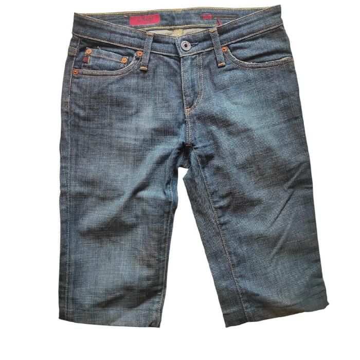 Celana Pendek Shorts The Angel Adriano Goldschmied