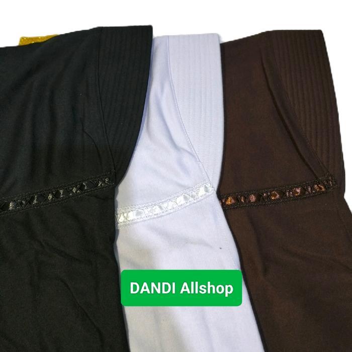 hijab serut Size xL dewasa..Bisa Reques Pake Nama kErudung