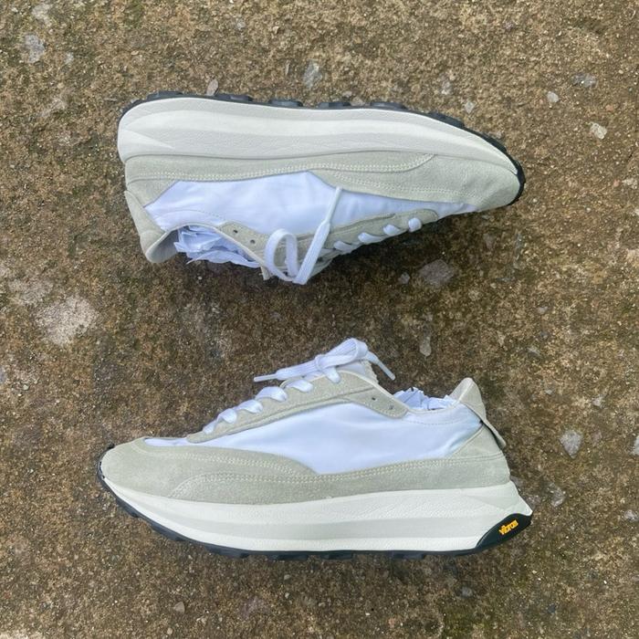 Il corso vibram second Sneakers