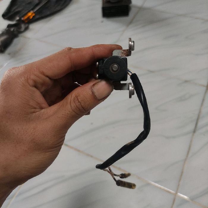 pulser sersor pulser pickup fizr force one ori Lepasan