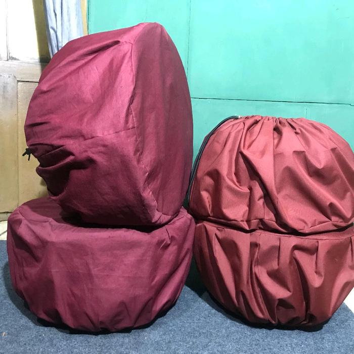 TAS BAS HADROH UKURAN 50, BAS HADROH DEMAK,TAS BAS,BAS BANJARI,BAS NURUL MUSTHOFA,TAS HADROH