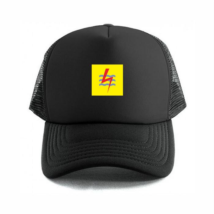 TOPI TRUCKER PLN - PT PLN PERSERO - BUMN PT PLN