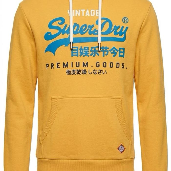 Superdry Hoodie Sweater