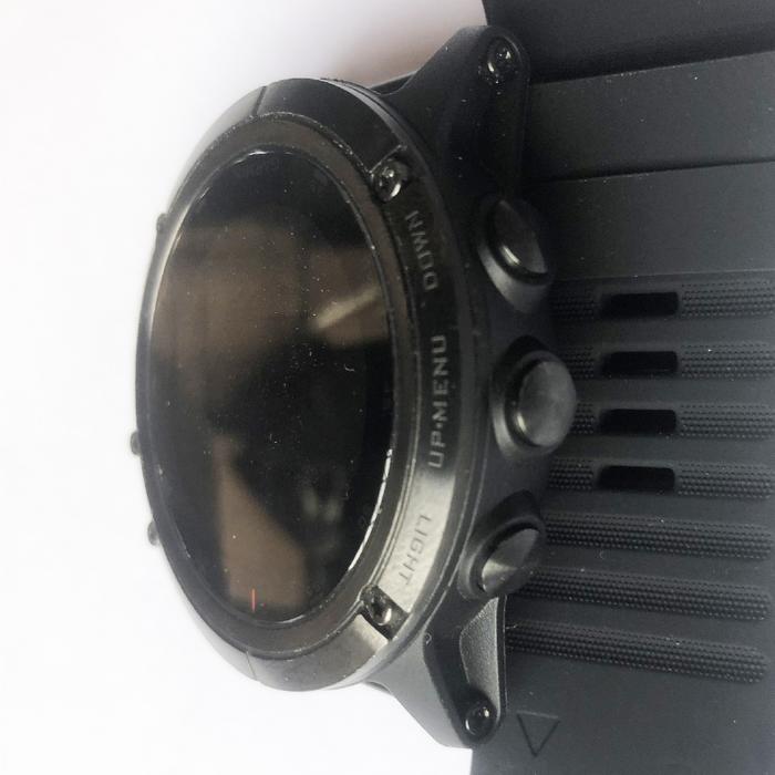 Jam Tangan Pintar Garmin Fenix 5X Plus Jam Tangan Pintar Garmin Fenix