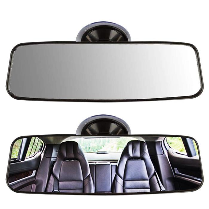 Kaca Spion Mobil Cangkir Isap Kaca Spion Kendaraan Truk SUV Mobil