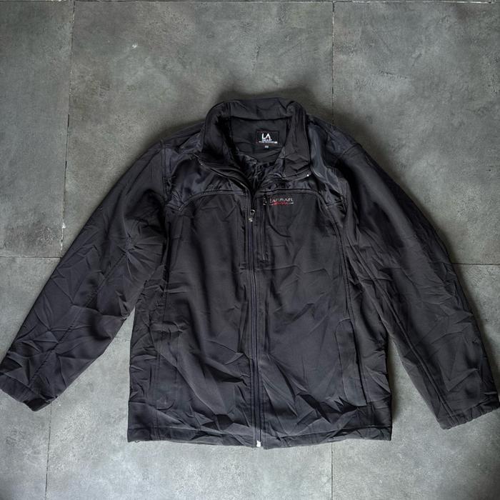 LA Gear Technical Outdoor Jacket Man