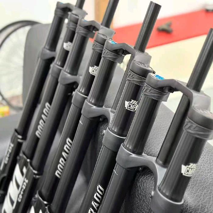 fork dh downhill double crown usd up side down manitou dorado ta 20x110 TAD178
