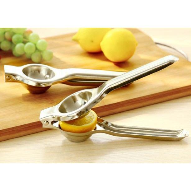 Alat peras jeruk lemon kecil jeruk nipis perasan jeruk stainlees steel