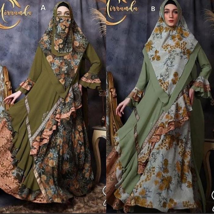 Salamah Premium Part 4 By Nha Mirranda