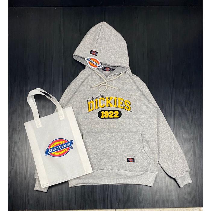 Hoodie Dickies 1922 free bag