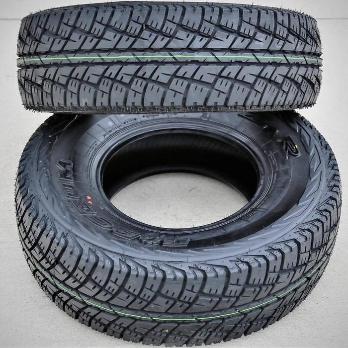 BAN MOBIL FORCEUM 235 70 R16 FORCEUM A/TZ