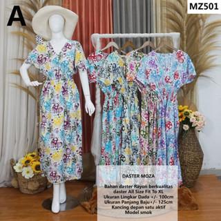 [ MZ ] GROSIR DASTER MOZA KERUT / DASTER RUMAHAN / DASTER REMAJA / DASTER BUSUI / DASTER HAMIL