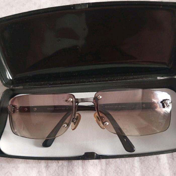 kacamata sunglasses Versace Original
