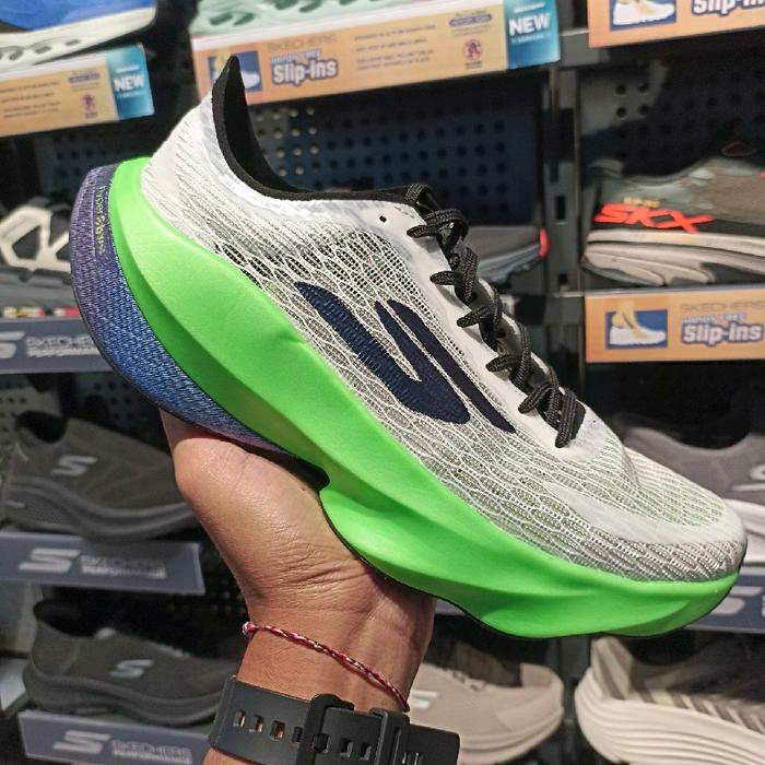 Skechers Go Run Razor Mens Running