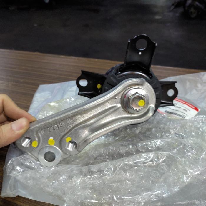 Engine Mounting Sirion Kanan 2007 - 2018 R1