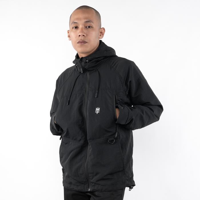 MATERNAL - HISVENT COACH JACKET ORIGINAL