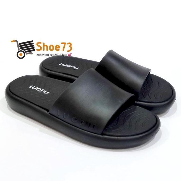 LUOFU E 7208 M - 5WP SIZE 40-44 | Sanda Selop Cowok