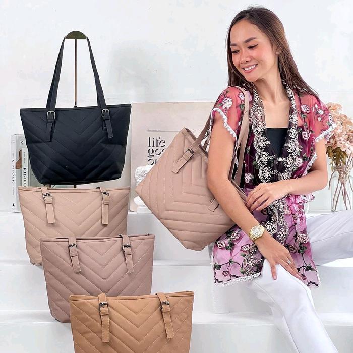 tas bag murah import solo