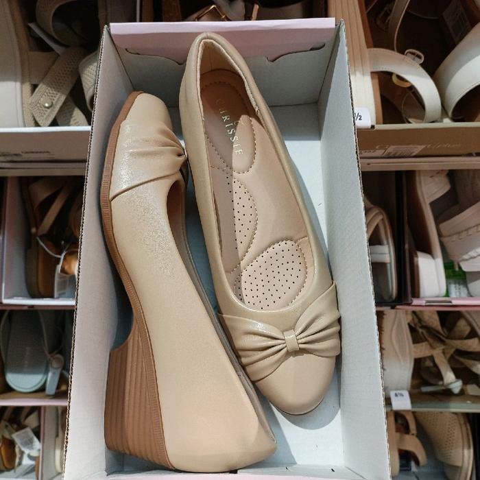 Payless Chrissie Eliace Block Heels 905298/905299