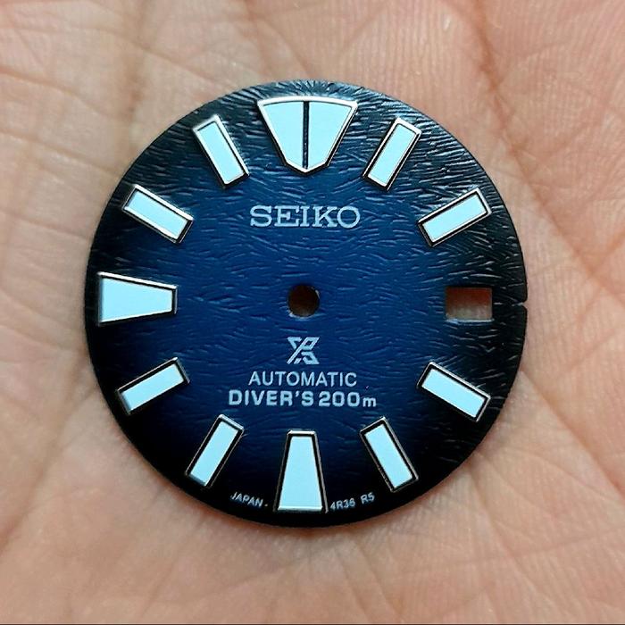 dial nh35 mod dial samurai seiko skx mod seiko srpd skx seiko mm300