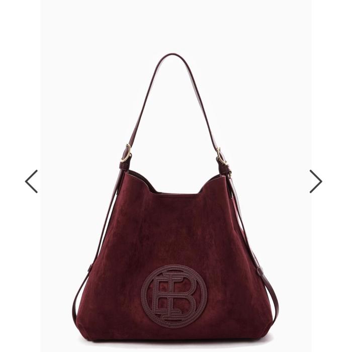Everbest Kawika Bag Maroon