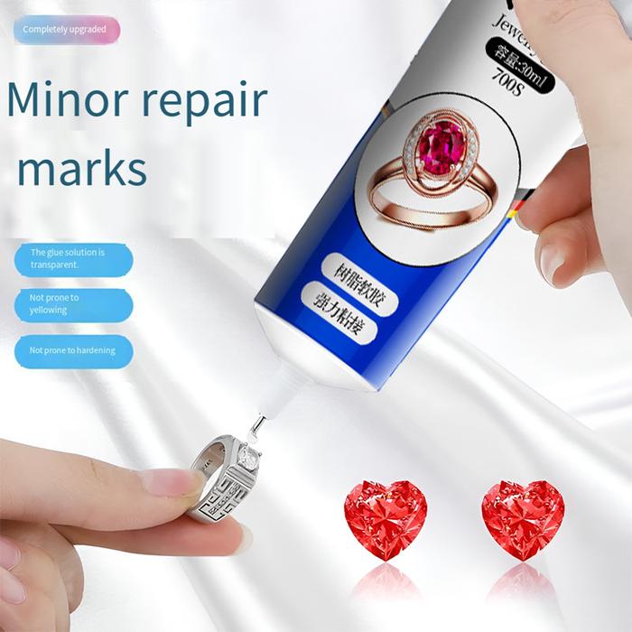 30ml Lem Untuk Perhiasan / Lem Perhiasan Emas / Lem Lcd Touchscreen
