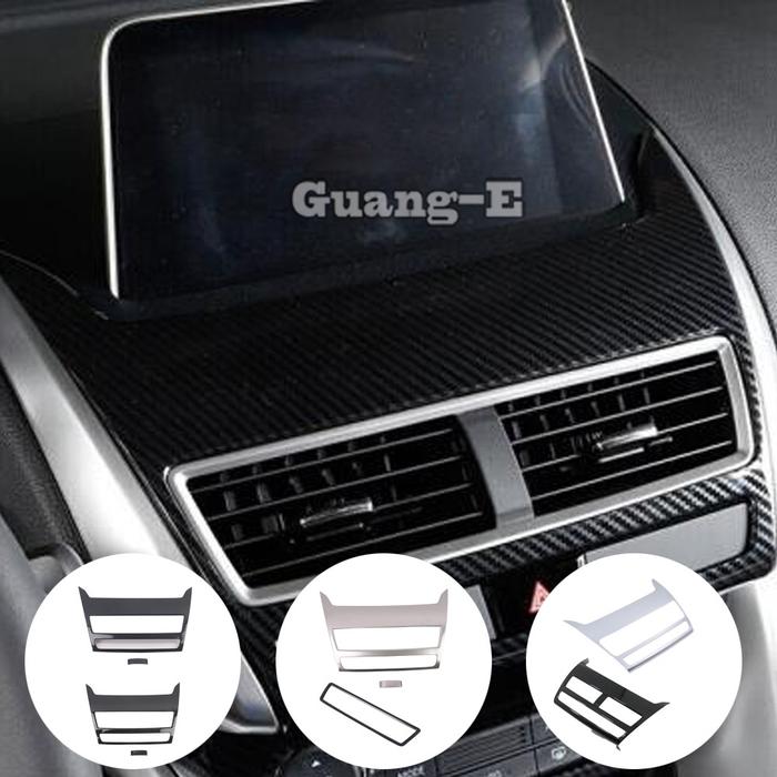 Car Navigation Map GPS Trim Dashboard Meter Instrument Panel Gauge