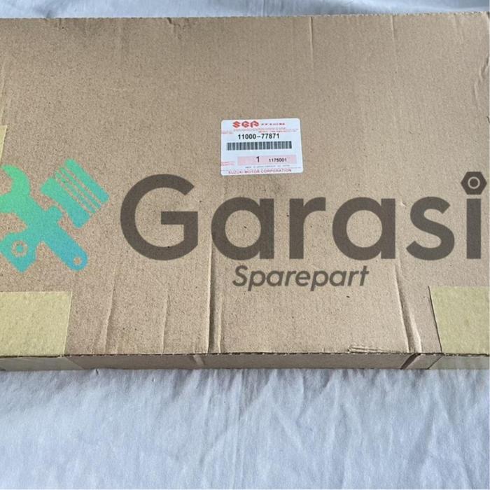 Packing / Paking Gasket SET Suzuki Amenity/ Esteem 1.3