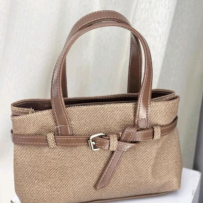 Ryujin Bag